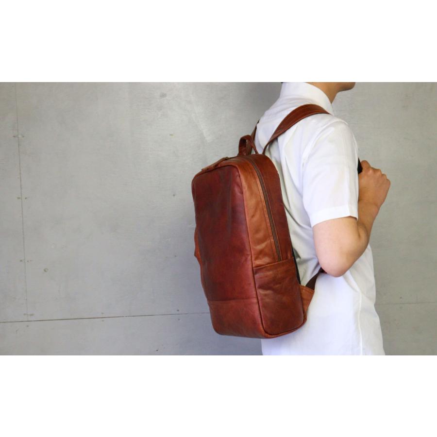 【極美品】Dakota ダコタ デニムキャンパス×レザー リュック バックパック 極美品】Dakota ダコタ デニムキャンパス×レザー リュック バックパック