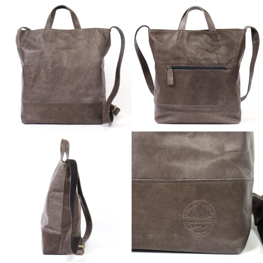 Dakota（ダコタ） 2WAYショルダーバッグ 馬革 Dakota BLACK LABEL 