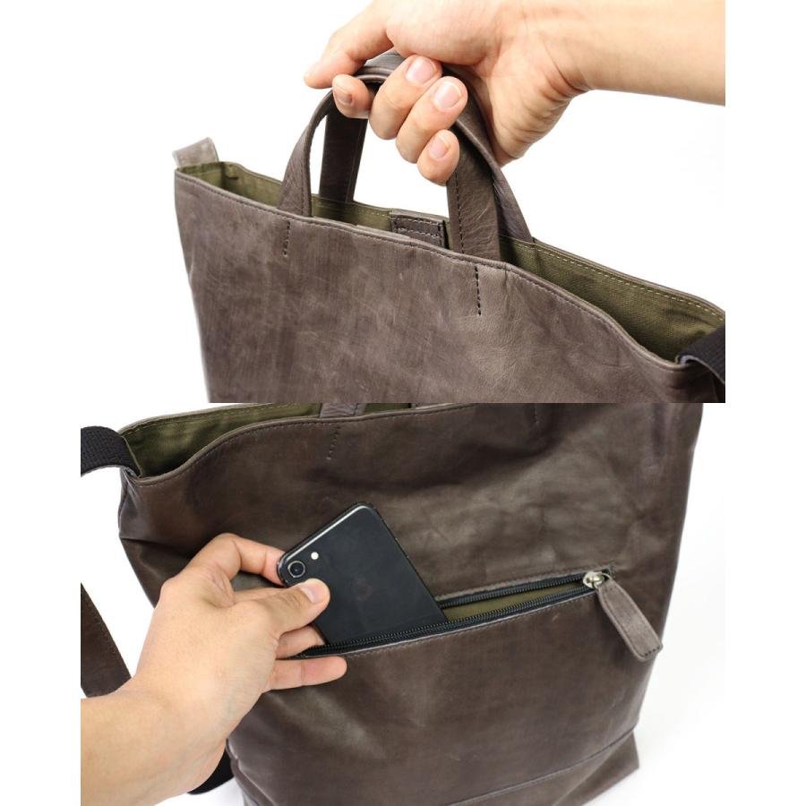 Dakota ダコタ 2WAYショルダーバッグ 馬革 BLACK LABEL ホースト Dakota ダコタ 2WAYショルダーバッグ 馬革 BLACK LABEL ホースト