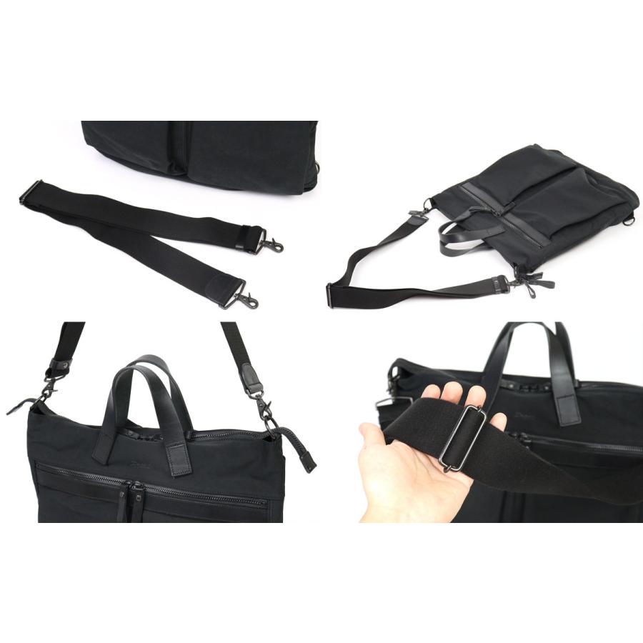 Dakota（ダコタ） ヘルメットバッグ 3WAYショルダーバッグ Dakota