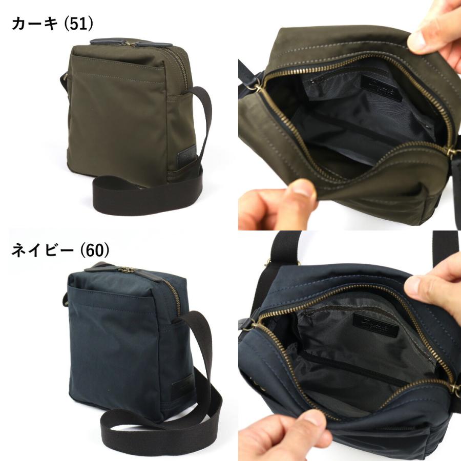 Dakota（ダコタ） ショルダーバッグ メンズ Dakota BLACKLABEL
