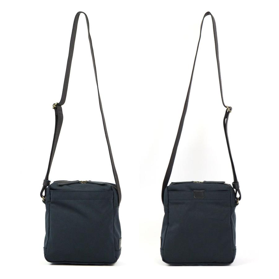 Dakota ショルダーバッグ メンズ ダコタ BLACKLABEL ブラック Dakota ショルダーバッグ メンズ ダコタ BLACKLABEL ブラック