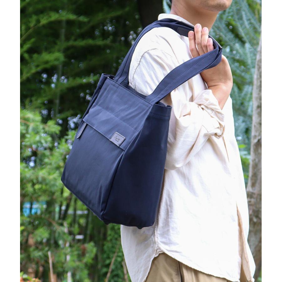 Dakota（ダコタ） トートバッグ メンズ Dakota BLACKLABEL ブラック