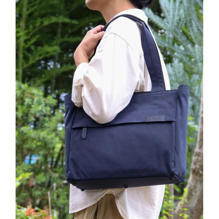 Dakota（ダコタ） トートバッグ メンズ Dakota BLACKLABEL ブラック