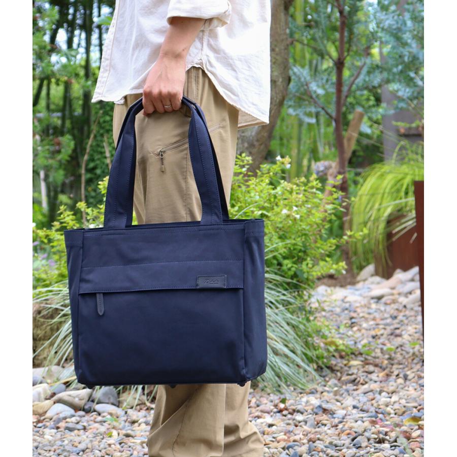Dakota（ダコタ） トートバッグ メンズ Dakota BLACKLABEL ブラック