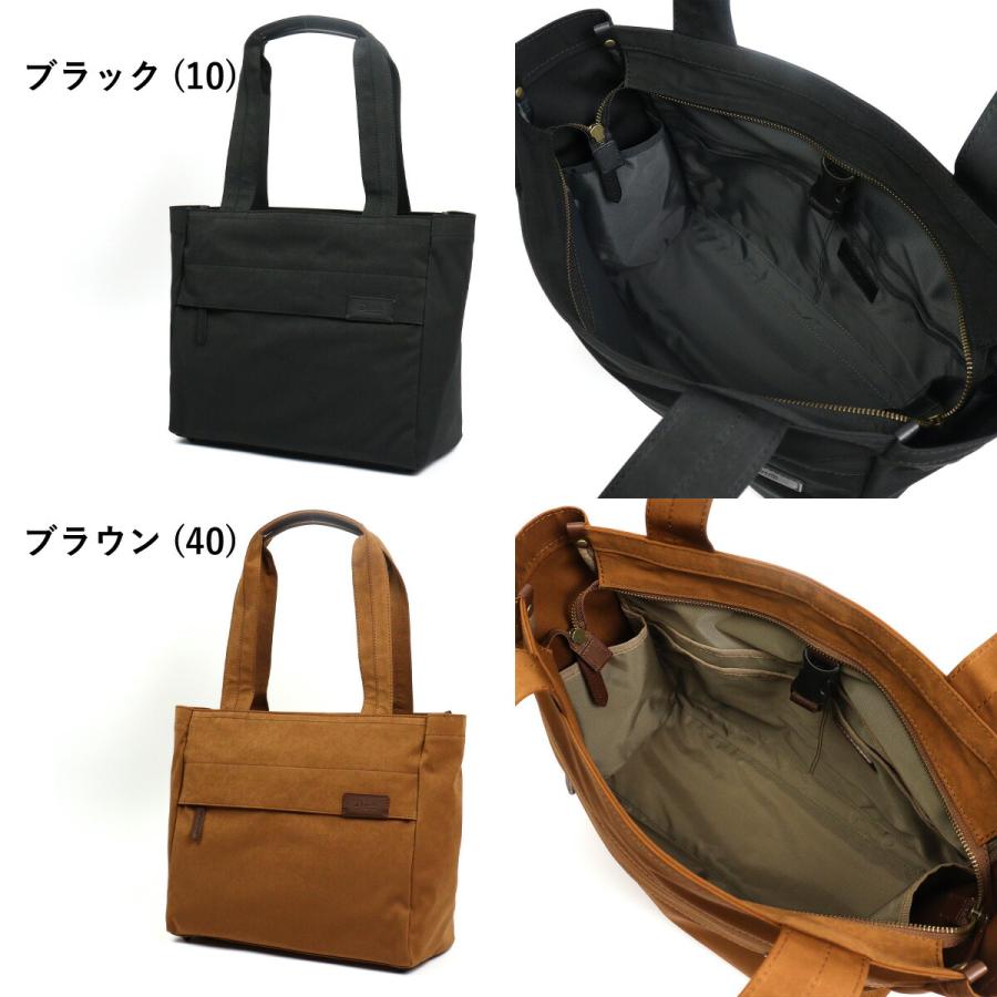 Dakota（ダコタ） トートバッグ メンズ Dakota BLACKLABEL ブラック