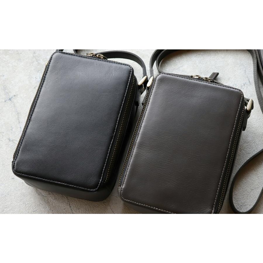 Dakota（ダコタ） ショルダーバッグ メンズ Dakota BLACKLABEL
