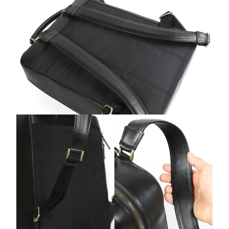 Dakota リュック メンズ ダコタ BLACKLABEL ブラックレーベル Dakota リュック メンズ ダコタ BLACKLABEL ブラックレーベル