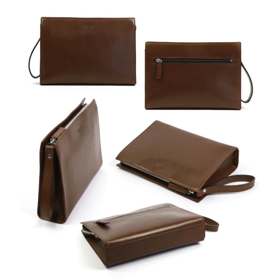 Dakota セカンドバッグ メンズ ダコタ BLACKLABEL ブラック Dakota セカンドバッグ メンズ ダコタ BLACKLABEL ブラック
