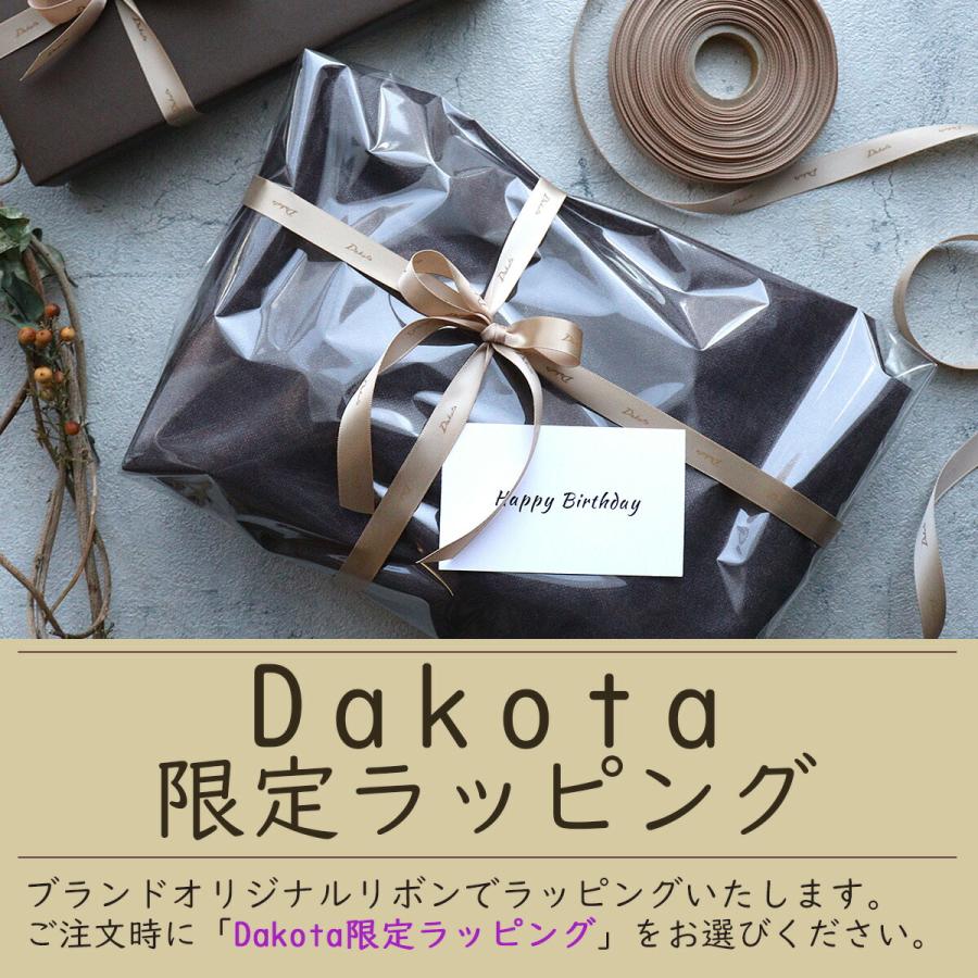 スマホショルダーバッグ メンズ ダコタ Dakota BLACKLABEL ブラックレーベル ミリア 1622900 山羊革 本革 ギフト プレゼント｜arista｜06