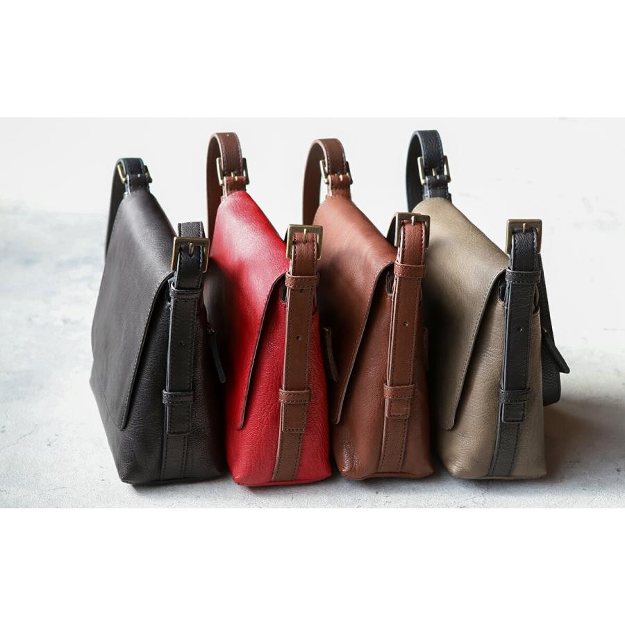 Dakota（ダコタ） ショルダーバッグ スクエア型 メンズ Dakota