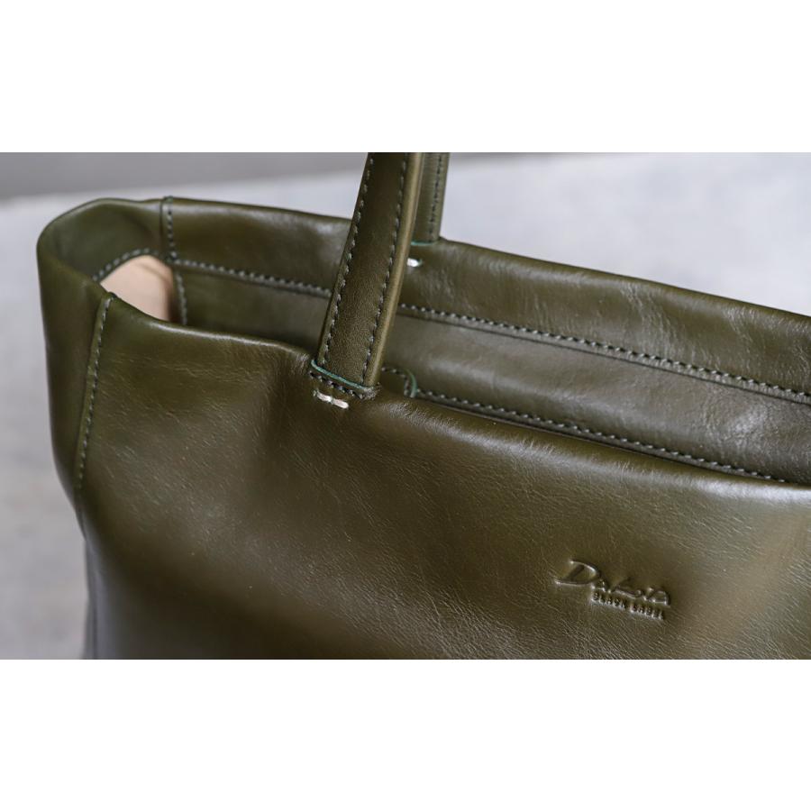 Dakota（ダコタ） トートバッグ メンズ Dakota BLACKLABEL ブラック
