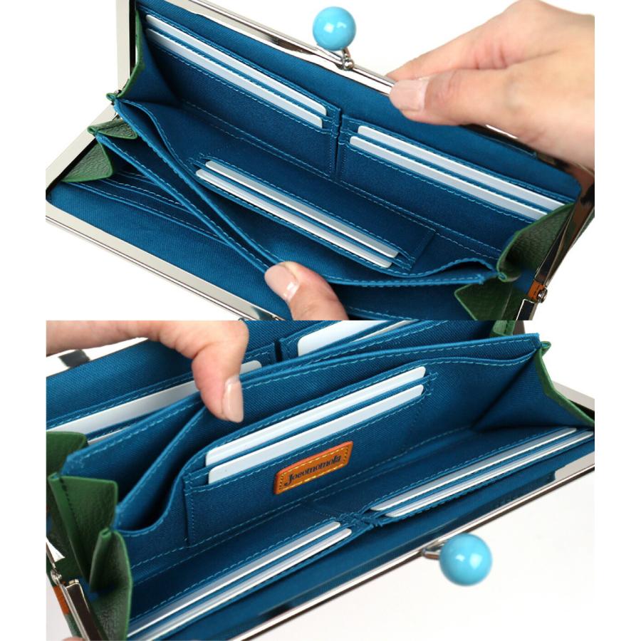 新品タグ付き【シビラ】Limpio 繊細フラワー柄 口金 がま口長財布 新品タグ付き【シビラ】Limpio 繊細フラワー柄 口金 がま口長財布の