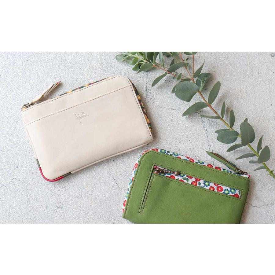 Sybilla（シビラ） フラグメントケース アミスタ 5470460 レディース