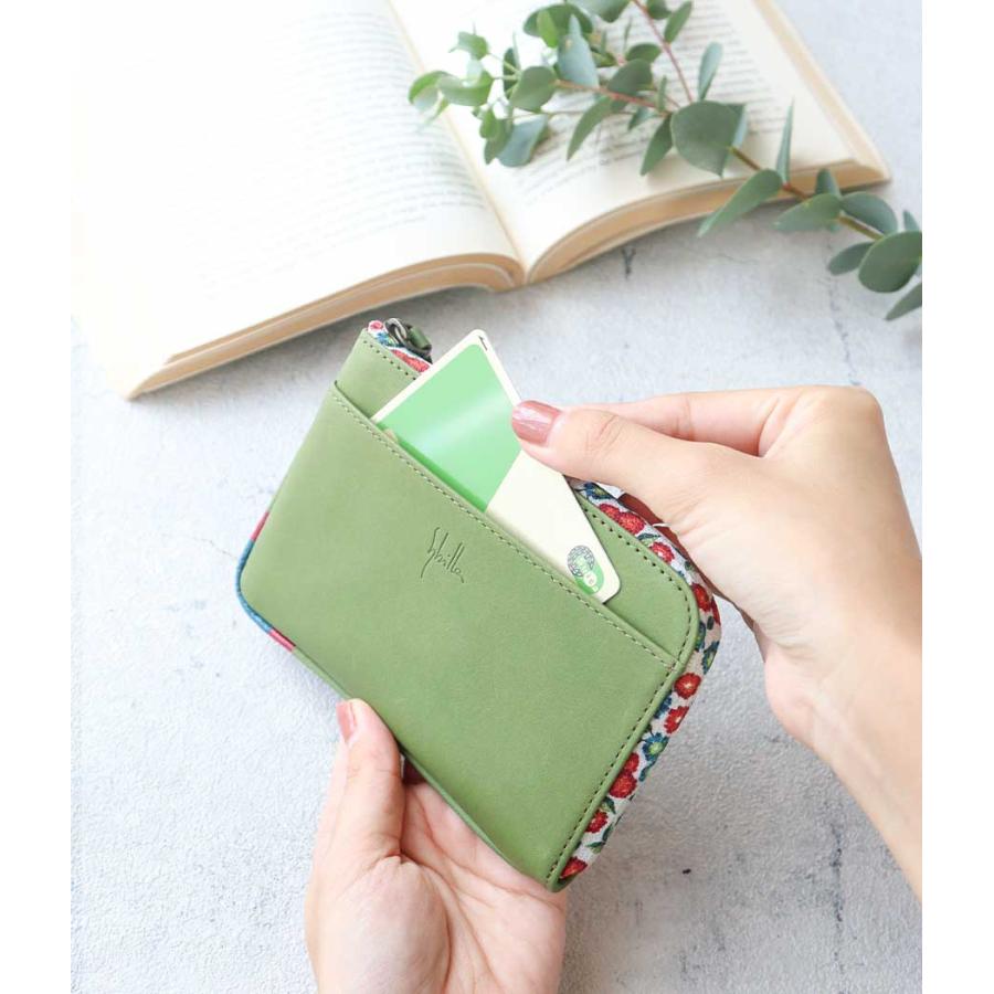 Sybilla（シビラ） フラグメントケース アミスタ 5470460 レディース