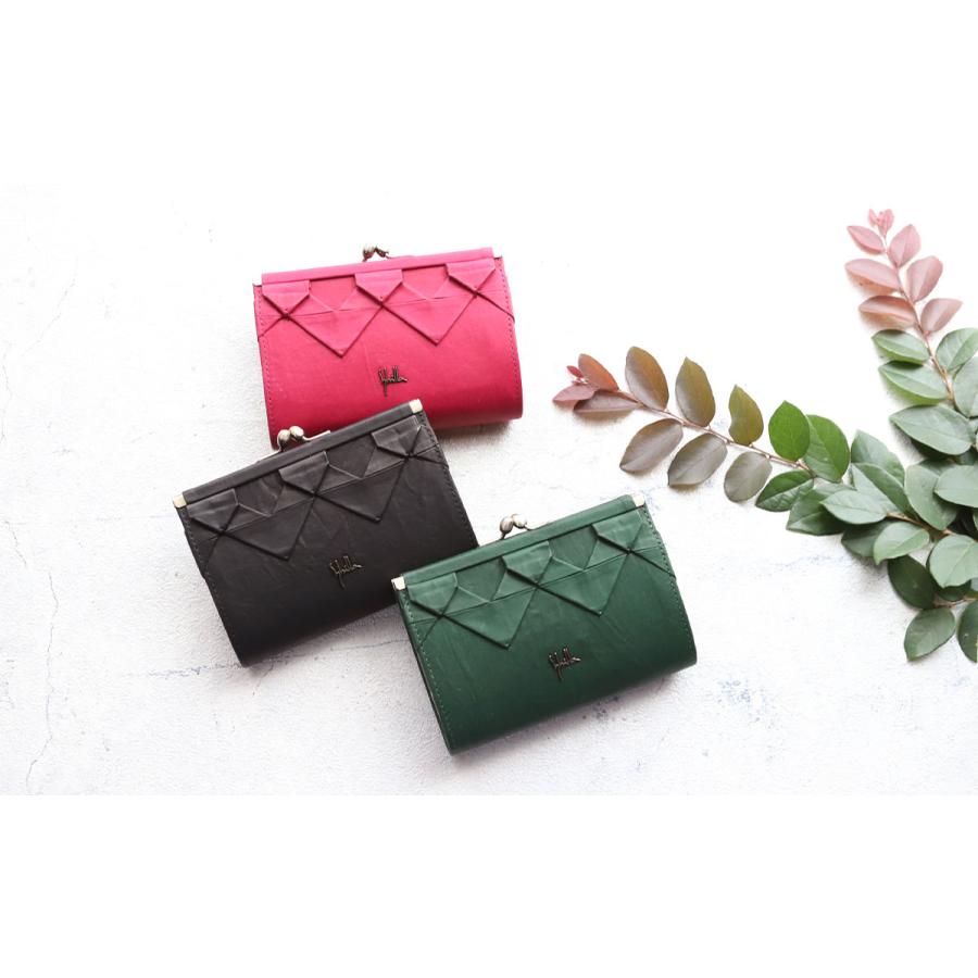 Sybilla がま口財布 sybilla シビラ オリガミ 5470470 Sybilla がま口財布 sybilla シビラ オリガミ 5470470