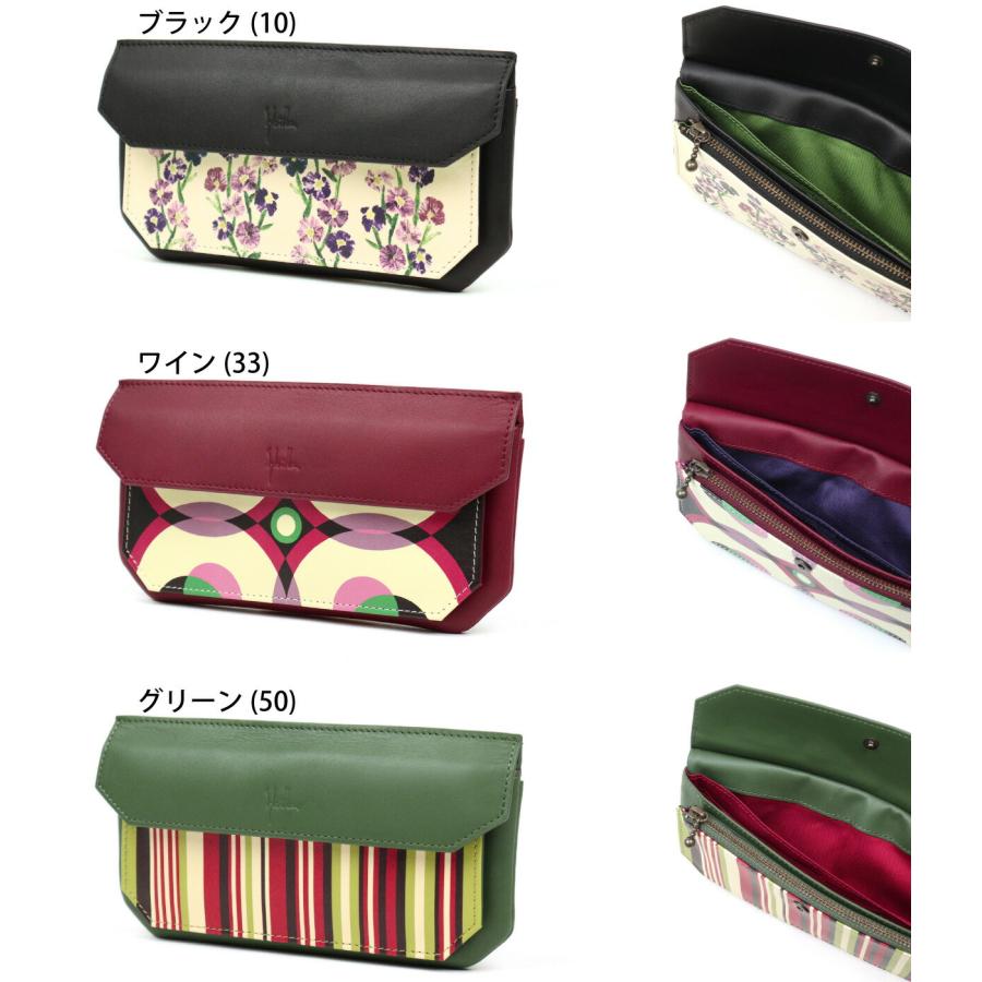 Sybilla かぶせ長財布 プリント ユニーク 薄型 牛革 sybilla Sybilla かぶせ長財布 プリント ユニーク 薄型 牛革 sybilla