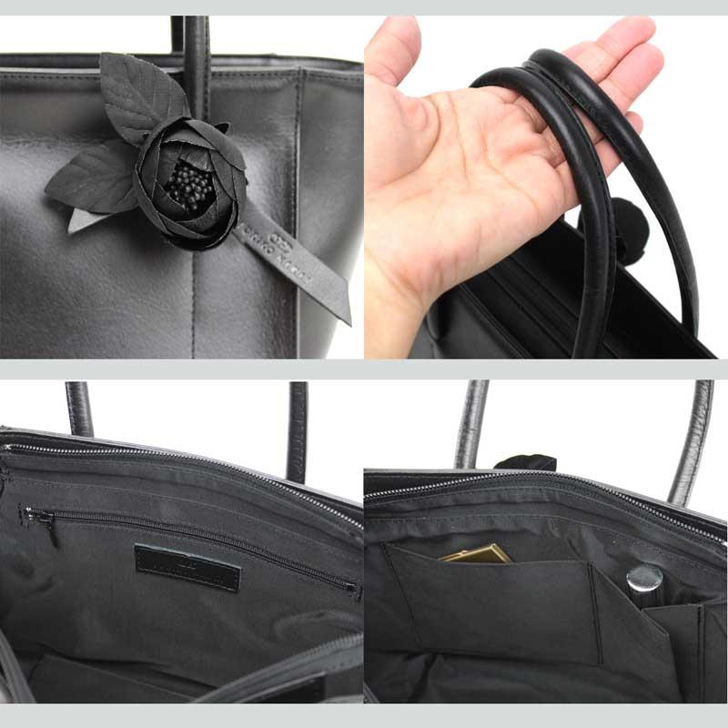 【値下げ】YUKIKO HANAI ハンドバッグ　フォーマル YUKIKO HANAI ハンドバッグ ユキコ ハナイ フローラ フォーマル