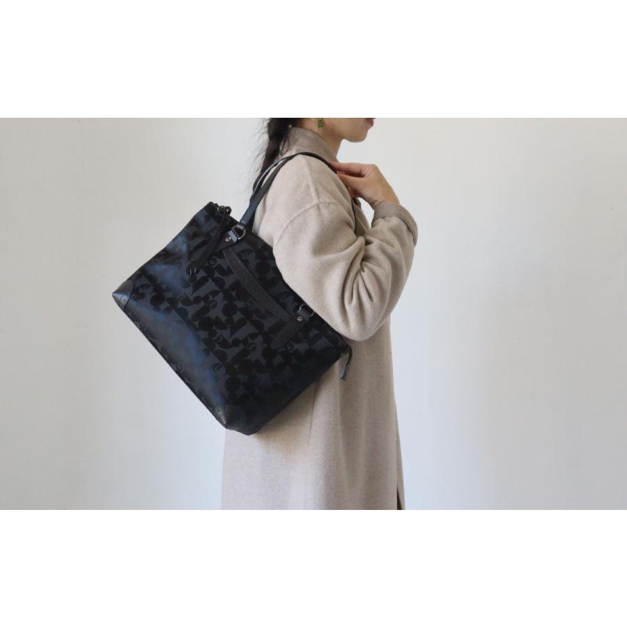 ELLE（エル） トートバッグ A4 レディース 軽量 シェリール 習い事