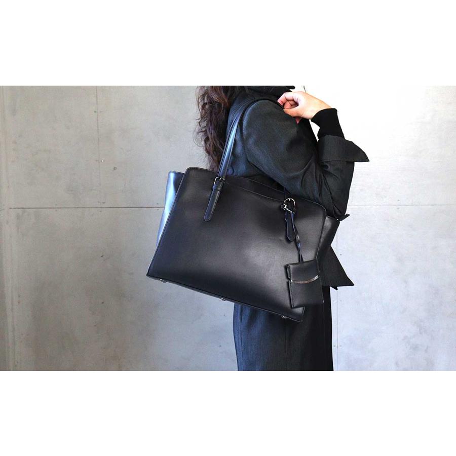 ELLE リクルートバッグ 就活 冠婚葬祭 A4トートバッグ 36cm ELLE リクルートバッグ 就活 冠婚葬祭 A4トートバッグ 36cm