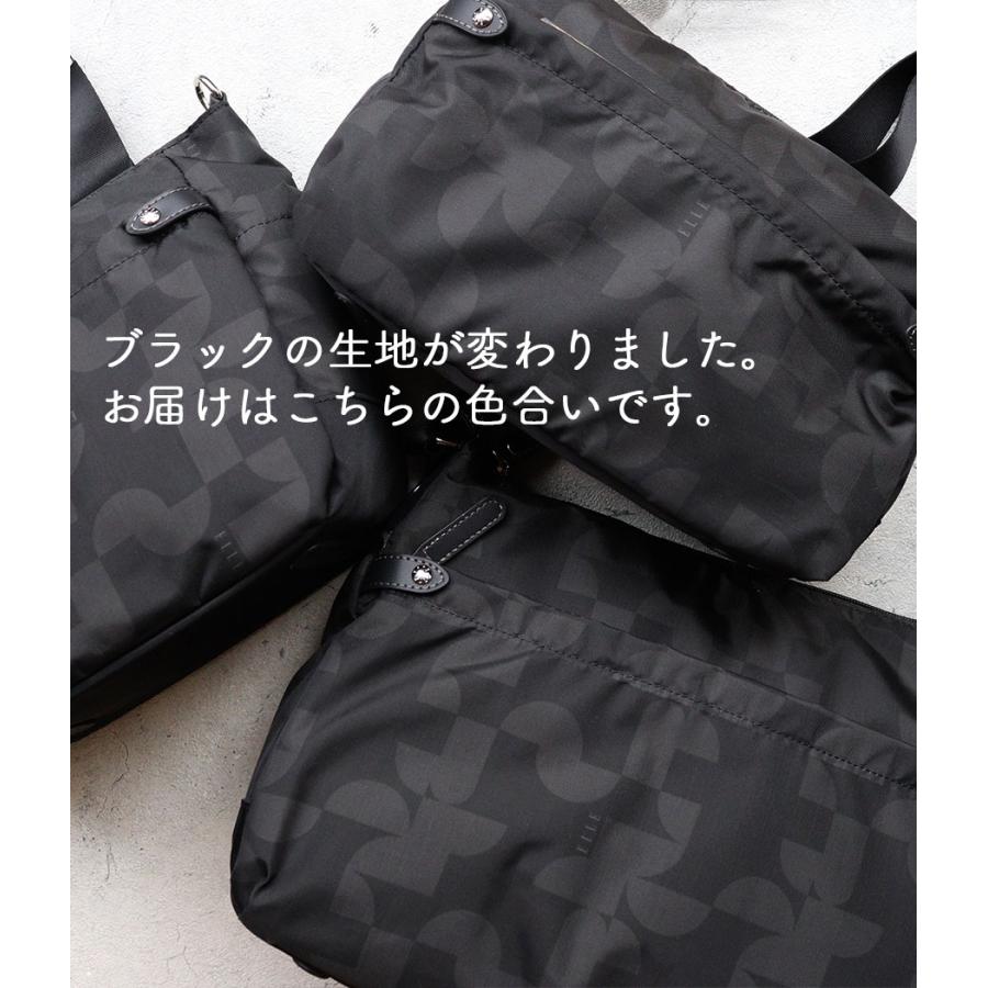 ELLE（エル） ボストンバッグ 2WAY ダブルハンドル 軽い 軽量 旅行