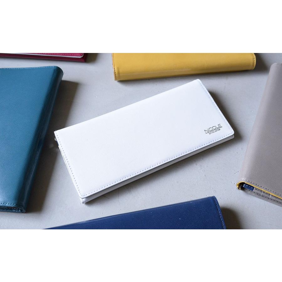 NICOLE 長財布 ニコル プレザント 7305401 : かばんと財布の店アリスタ