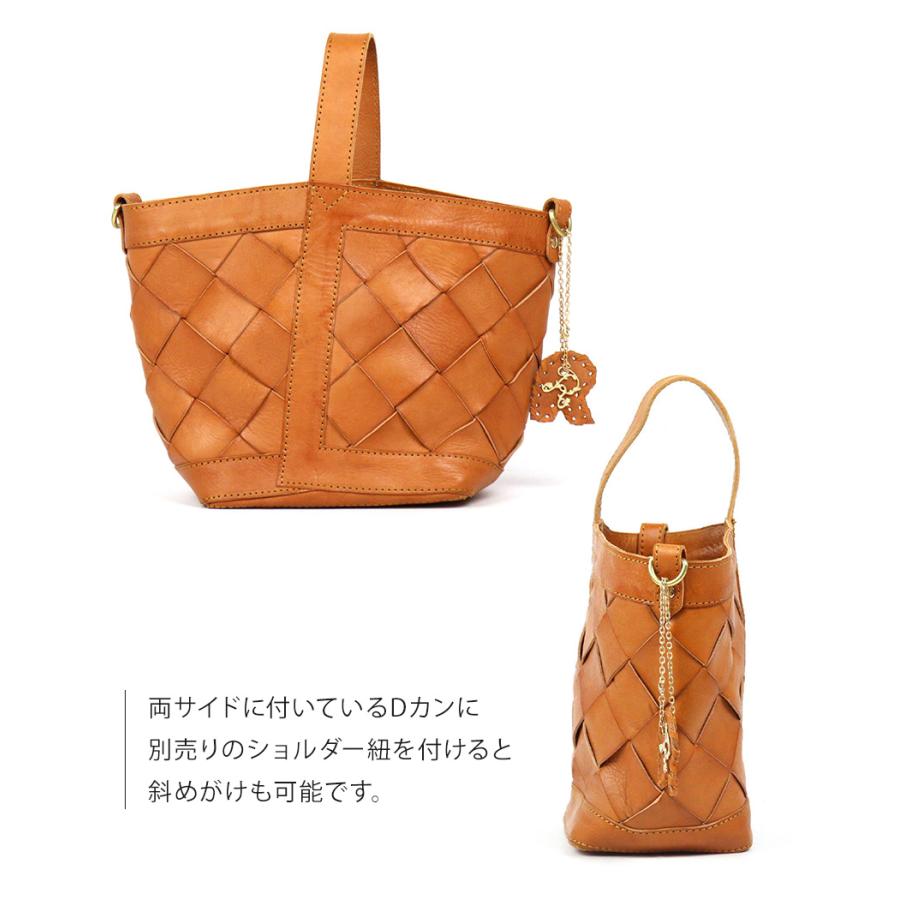 robita トートバッグ ワンハンドル ロビタ anyam nya アニャムニャ 