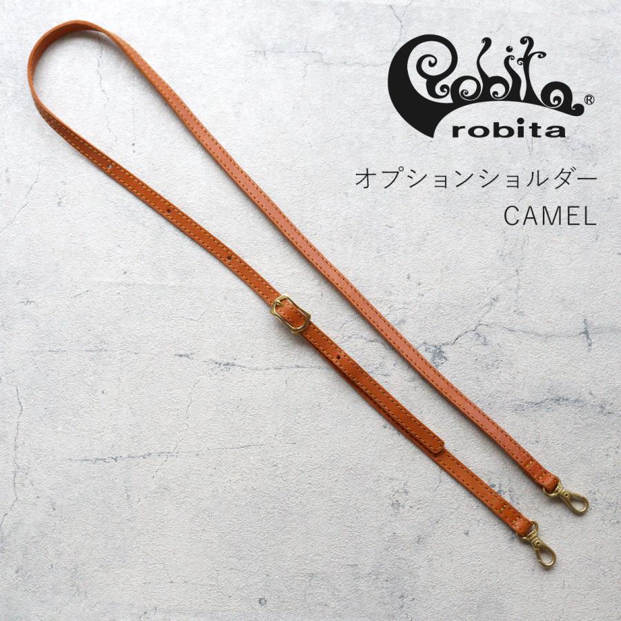 ストラップ Mashita MASH* MKS × MASH leather double toe straps (red/blue) - BLUE