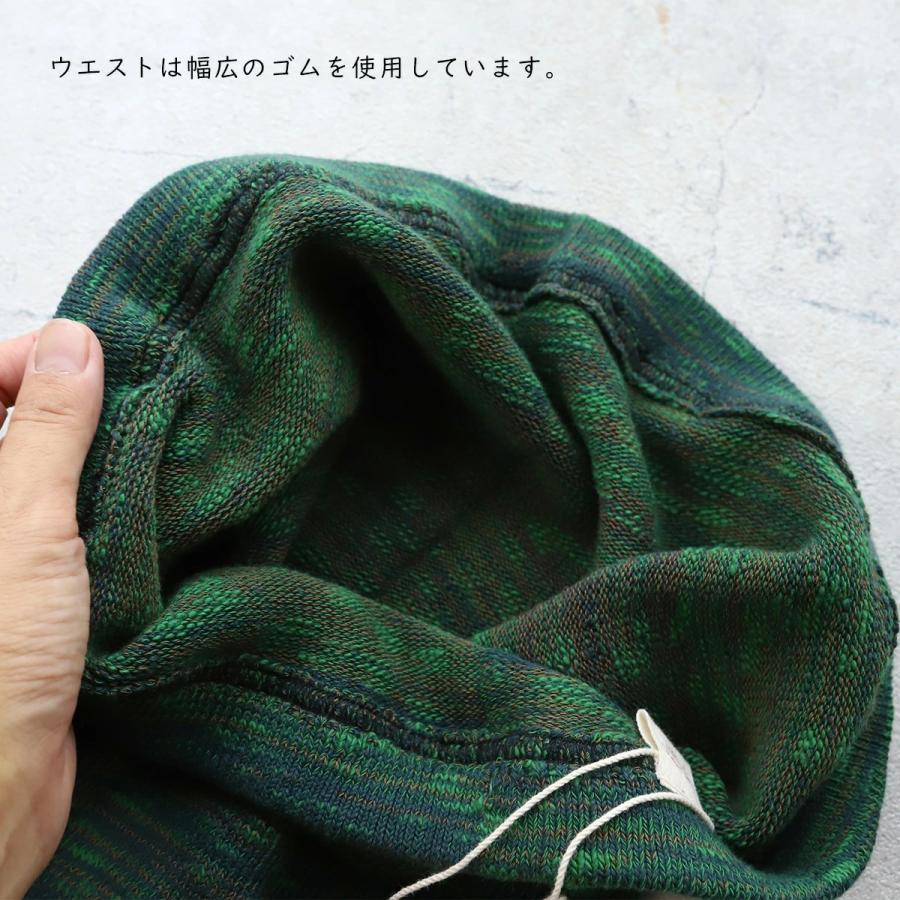 tamaki niime レギンス あしんすごい 厚手 コットン 可愛い お洒落