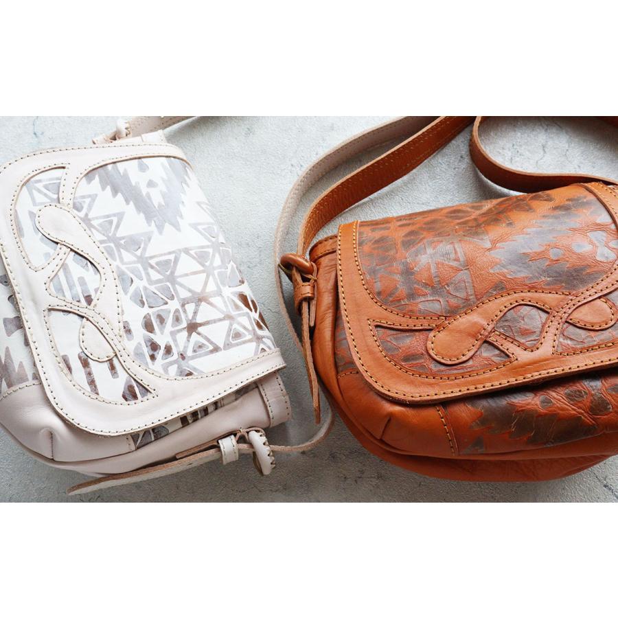 バッグ ミニショルダー レディース ロビタ robita batik 