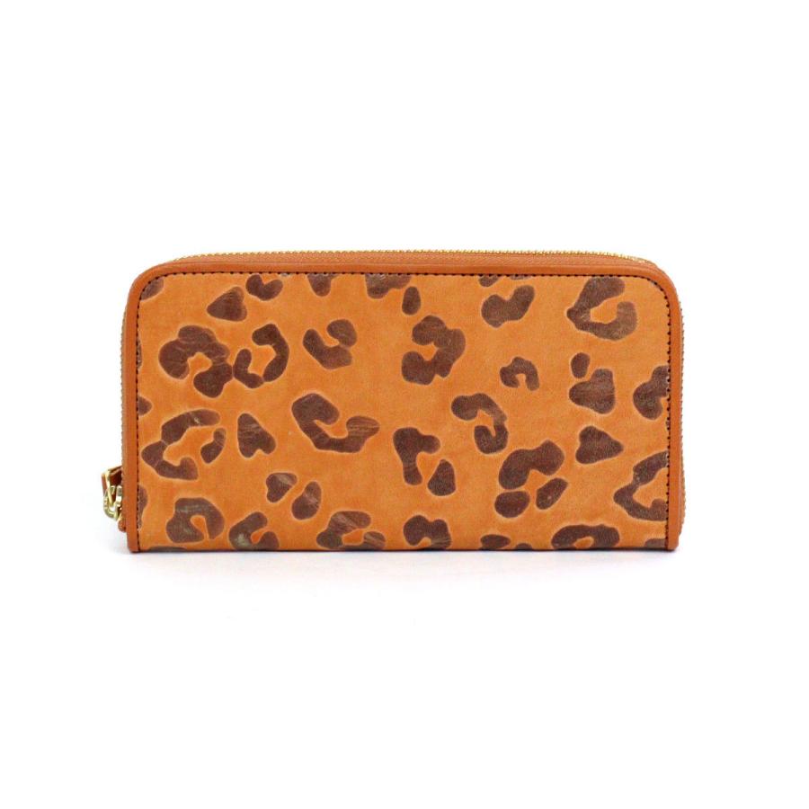 robita（ロビタ） 財布 長財布 robita BATIK ラウンドファスナー