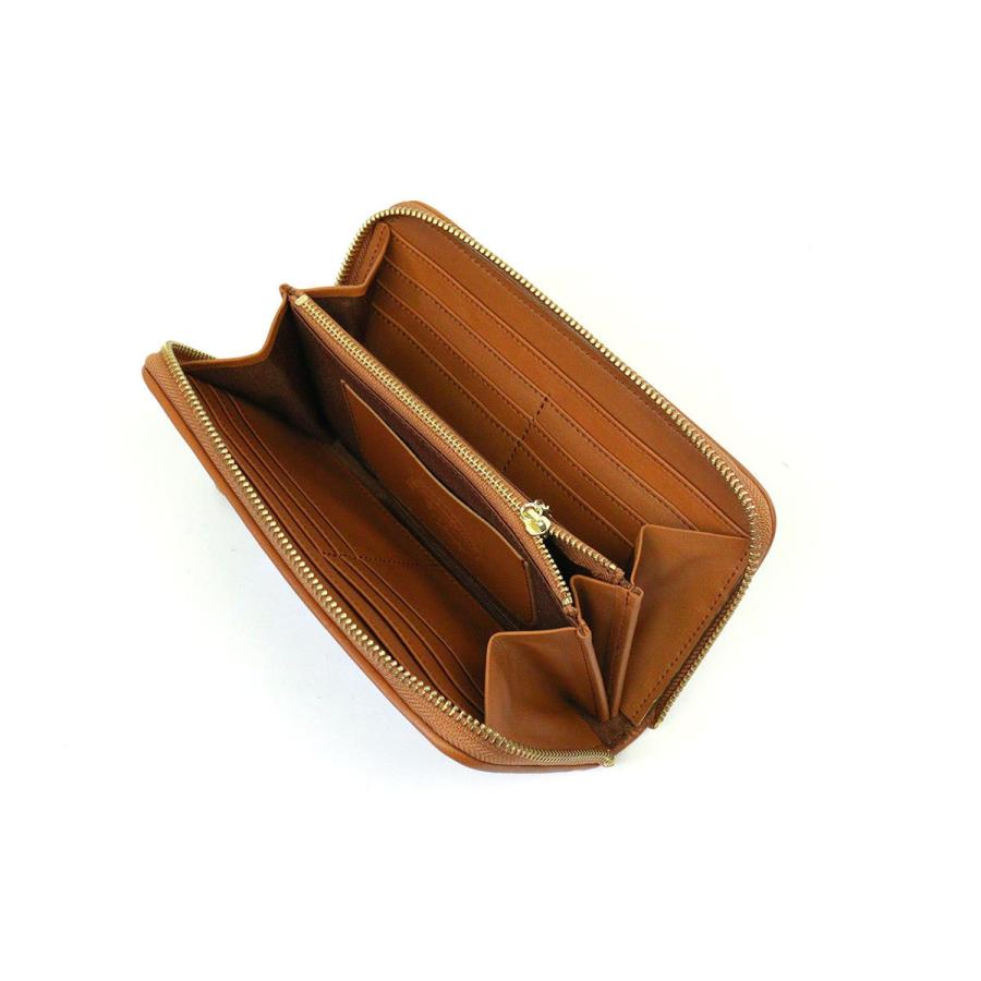 robita（ロビタ） 財布 長財布 robita BATIK ラウンドファスナー