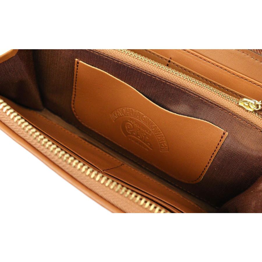 robita（ロビタ） 財布 長財布 robita BATIK ラウンドファスナー