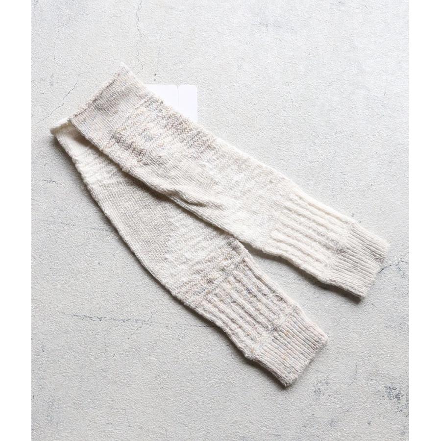 播州織 コットンアームカバー ショート丈 レッグカバー 手袋 靴下 全て