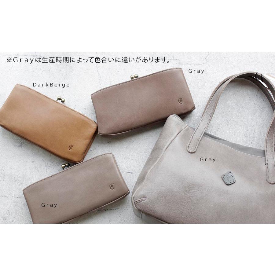 CLEDRAN 財布 がま口長財布 クレドラン NOM PURSE LONG WALLET CLEDRAN 財布 がま口長財布 クレドラン NOM PURSE LONG WALLET
