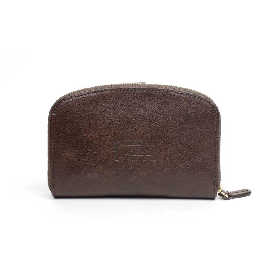 CLEDRAN（クレドラン） 財布 二つ折り財布 MIEL ミエル WALLET CL2406