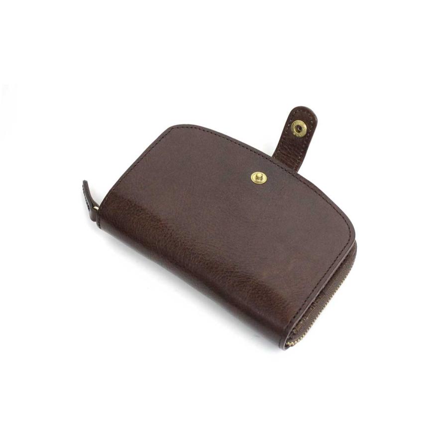 CLEDRAN（クレドラン） 財布 二つ折り財布 MIEL ミエル WALLET CL2406