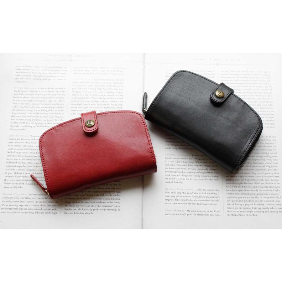 CLEDRAN（クレドラン） 財布 二つ折り財布 MIEL ミエル WALLET CL2406