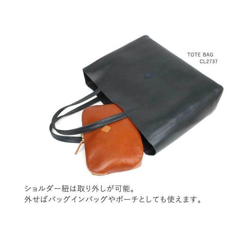 保存袋付き】CLEDRAN(クレドラン)FLAM WALLET SHOULDER フラム 