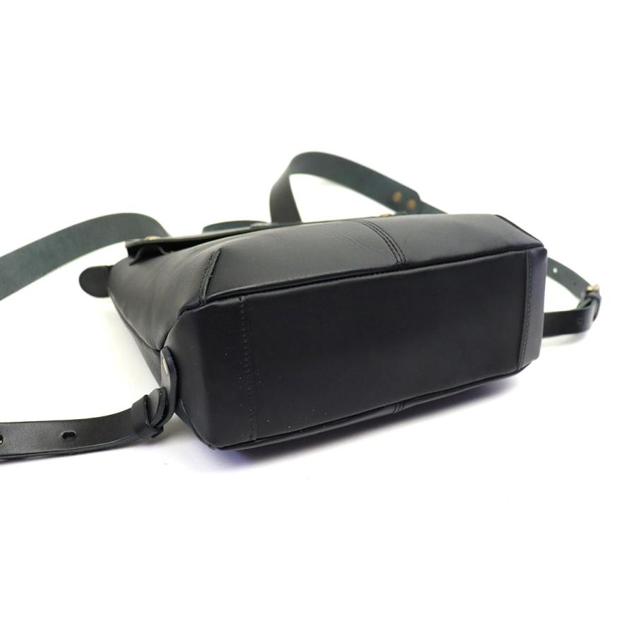 CLEDRAN（クレドラン） リュック MARCHE マルシェ RUCKSACK 本革 牛革