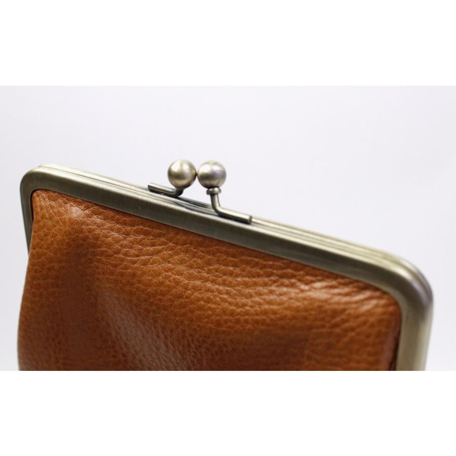 CLEDRAN クレドラン ポーチRAPI レディース 財布 がま口 RAPI MULTI POUCH - CLEDRAN ONLINE STORE