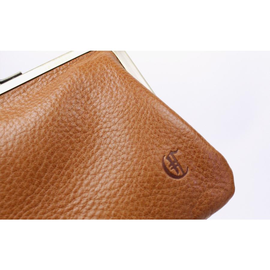 CLEDRAN クレドラン ポーチRAPI レディース 財布 がま口 a076610d2fa20bdf16ea052fd5d61d