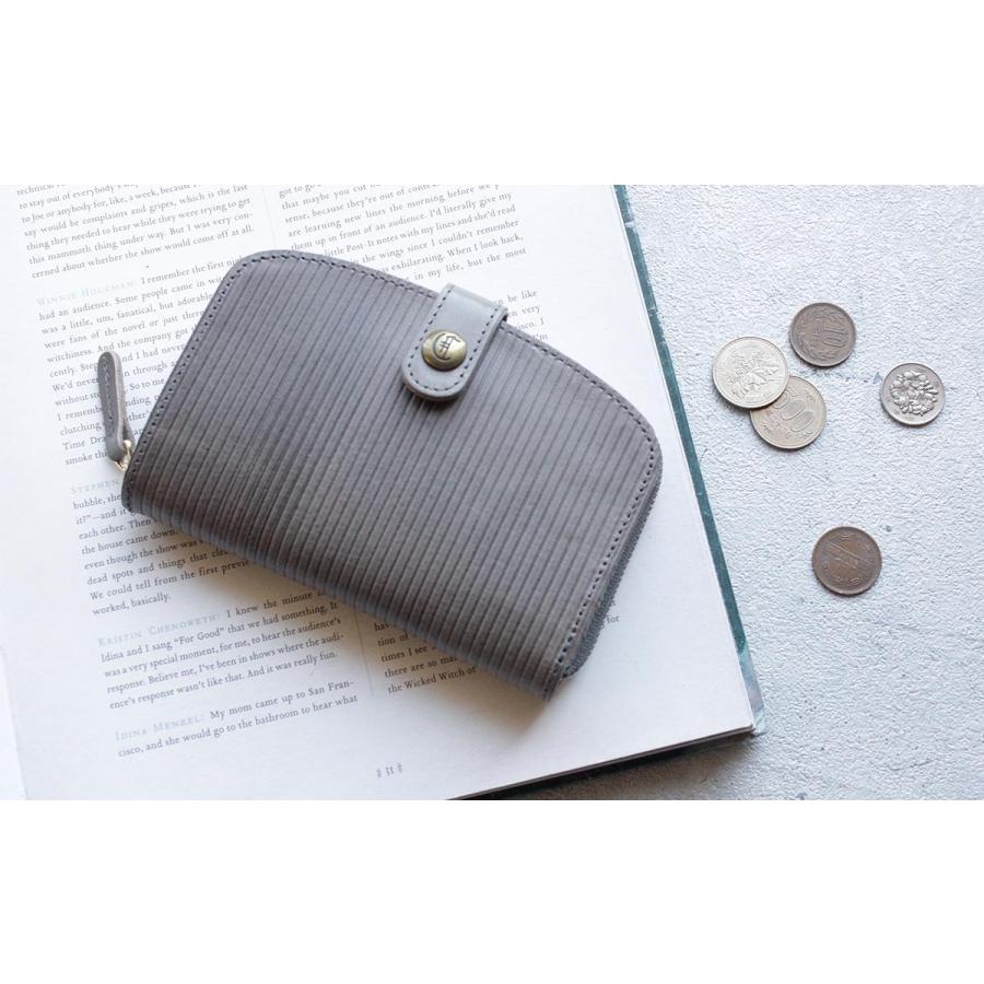 CLEDRAN（クレドラン） RAY レイ WALLET 二つ折り財布 日本製 CL3210