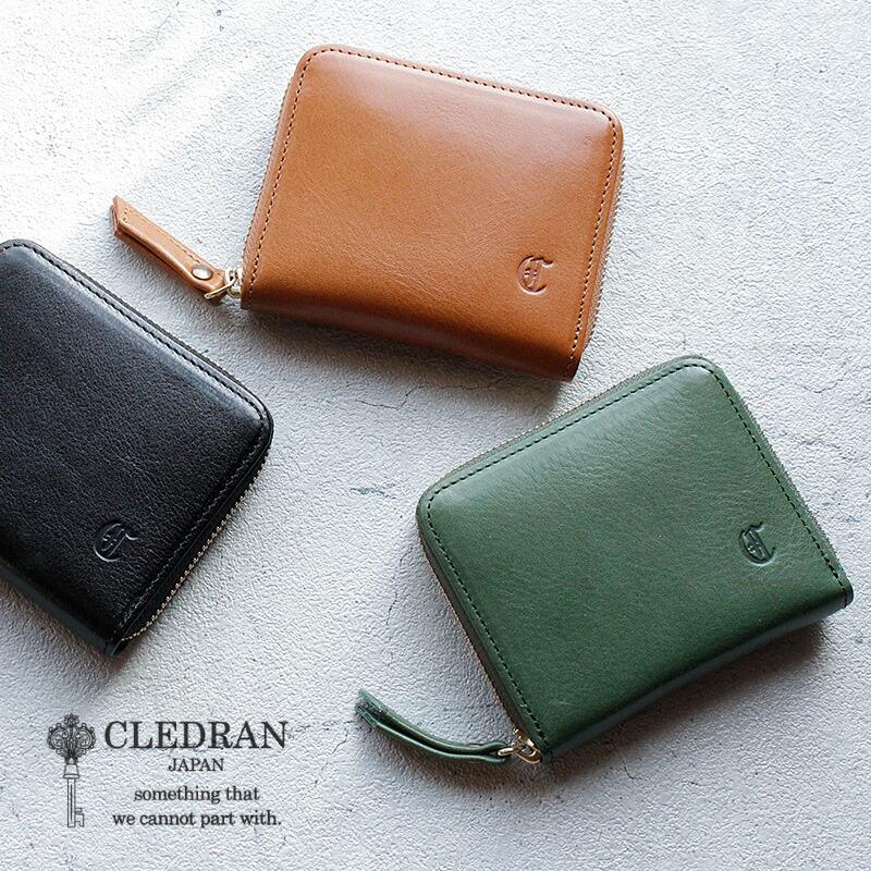 CLEDRAN クレドラン　牛革　革靴　Lサイズ CLEDRAN クレドラン 上質な本革で作られたシンプルなアンクル