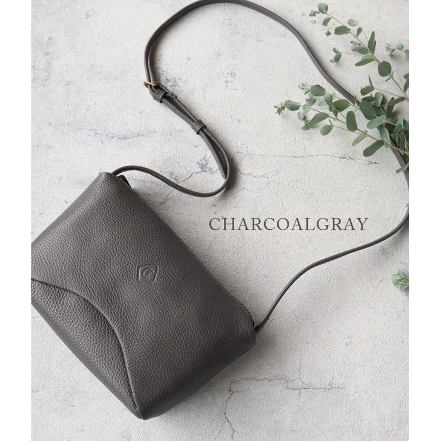 CLEDRAN（クレドラン） ミニショルダー ショルダーバッグ SCIE サイエ