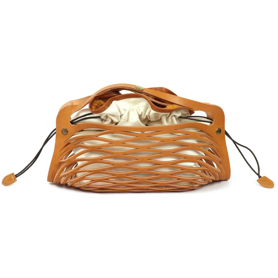 トートバッグ メッシュトート CLEDRAN クレドラン CLE クレ  