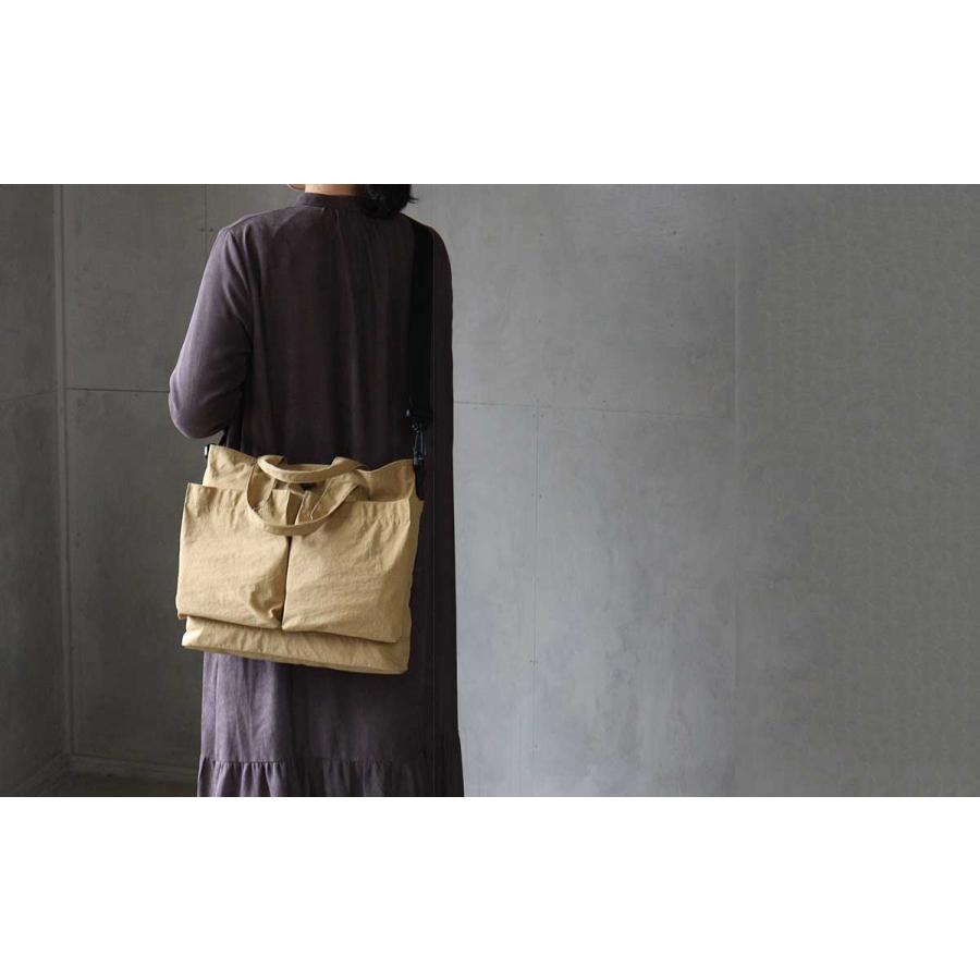 CLEDRAN（クレドラン） ヘルメットバッグ 2WAYショルダー POID ポイド