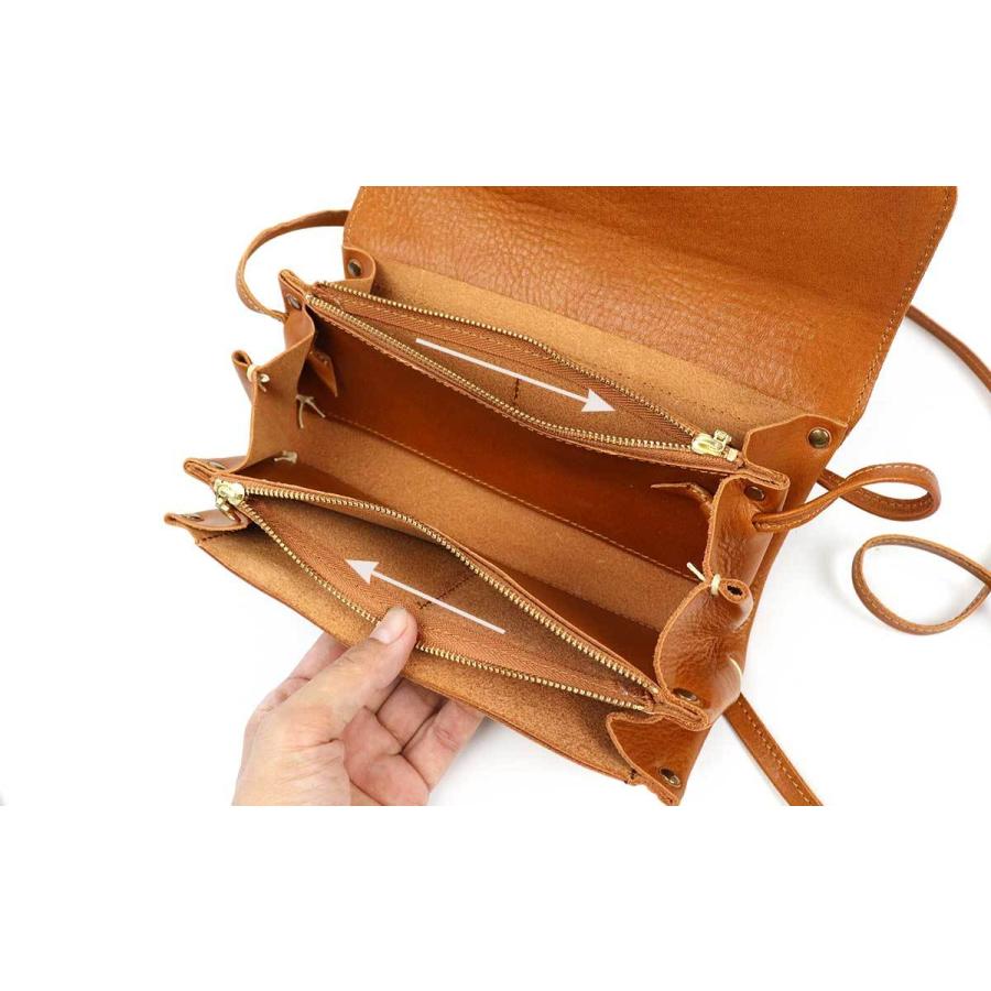 新品★クラドラン★お財布ポシェット 財布ショルダー 2WAY CLEDRAN お財布ポシェット 財布ショルダー ミニショルダーバッグ