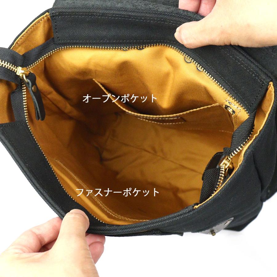 リュック 帆布 6号帆布×レザー A4 CLEDRAN クレドラン MARCHE (マルシェ) CL3473 日本製 レディース ユニセックス 