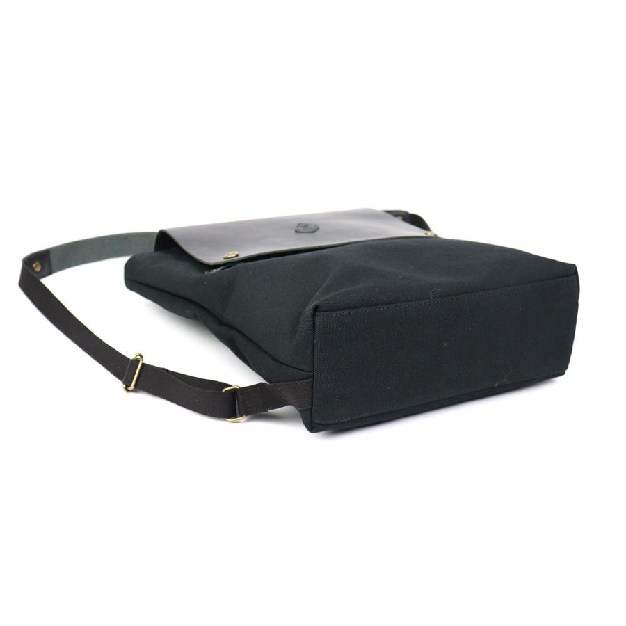 リュック 帆布 6号帆布×レザー A4 CLEDRAN クレドラン MARCHE (マルシェ) CL3473 日本製 レディース ユニセックス 